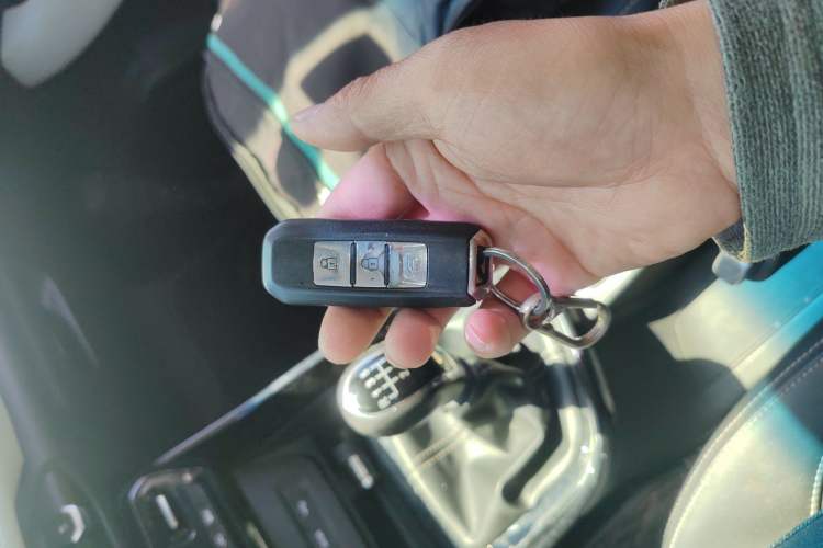 Used Baojun 530 2018 1.5T Manual Prestige Version China V