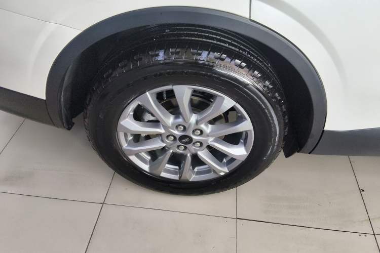 Used Ford Edge 2023 Ford Explorer L 2.0T EcoBoost Two-Wheel Drive 5-Seater Fashion Edition