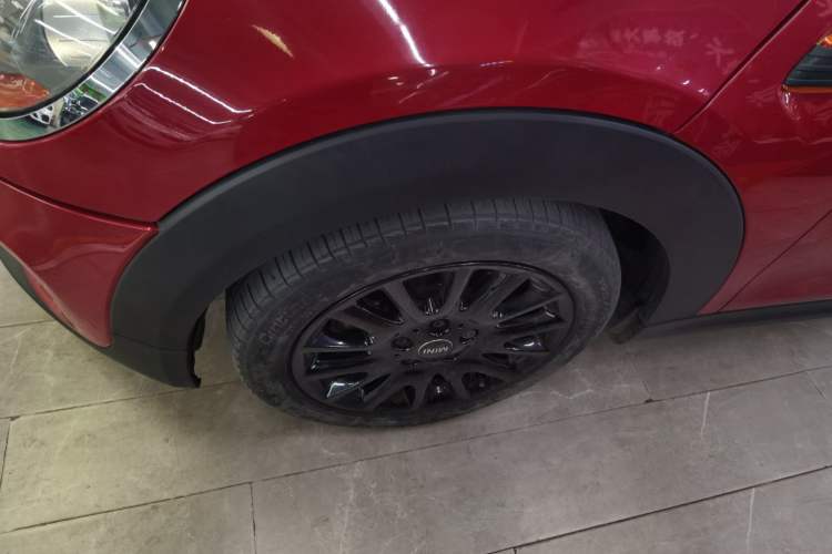 Used MINI MINI 2016 1.5T COOPER