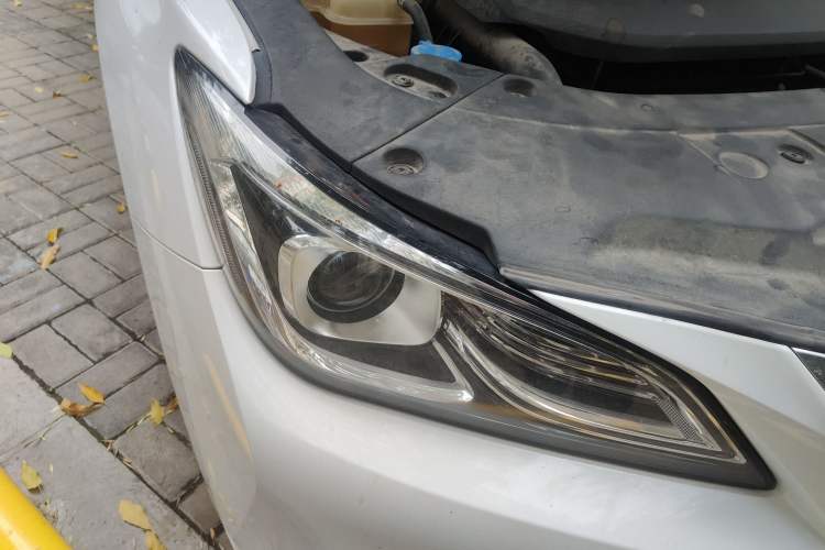 Used CHANGAN Raeton CC 2018 1.5T Automatic Haoya Model China V Standard
