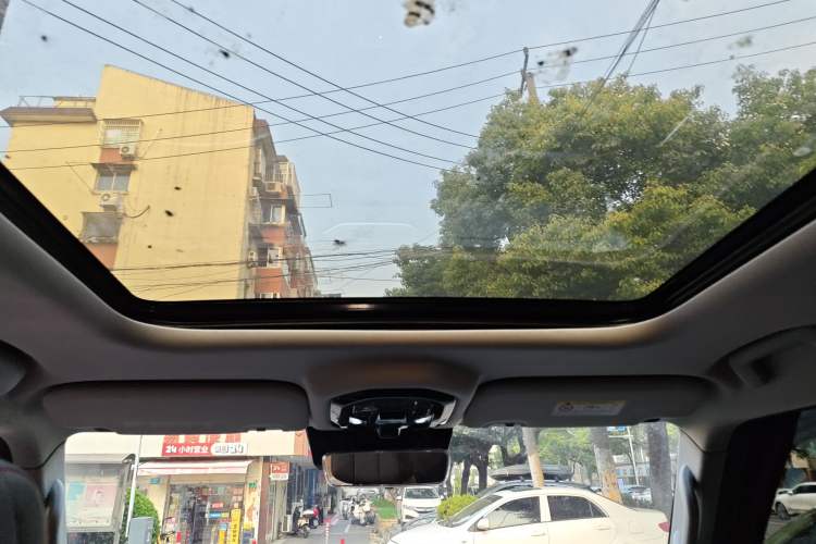 Used JETOUR Traveler 2024 2.0T All-Wheel-Drive CrossPRO Entertainment Edition