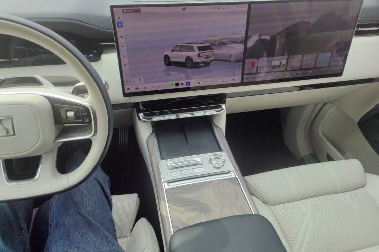 Used Zeekr 9X 2025 Ultra Edition