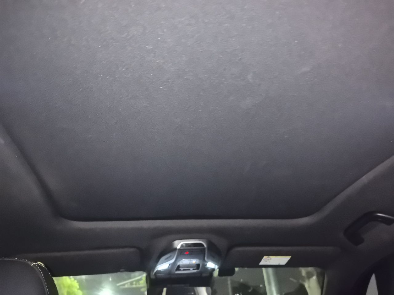 Geely Auto Monjaro S 2021 2.0TD Automatic Two-Wheel Drive Lightning Edition — снимка 15