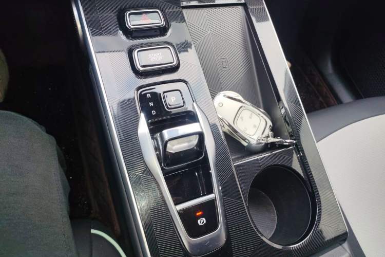 Used GAC Trumpchi EMKOO 2022 1.5T Supernova Pro Edition
