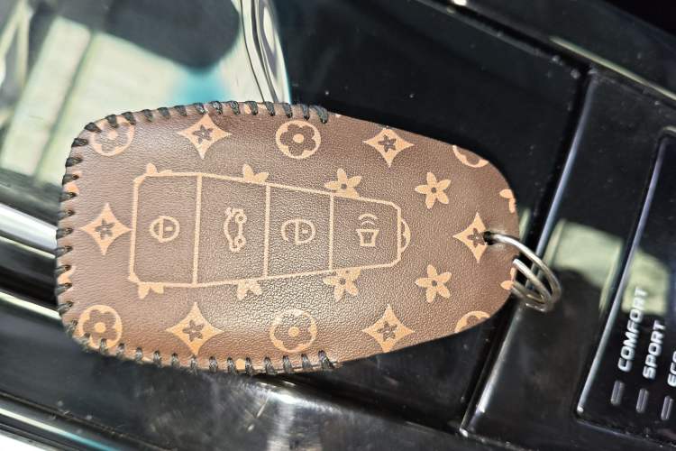 Used Geely Auto Emgrand GT New Energy 2020 1.5T PHEV Yaoxiang Edition