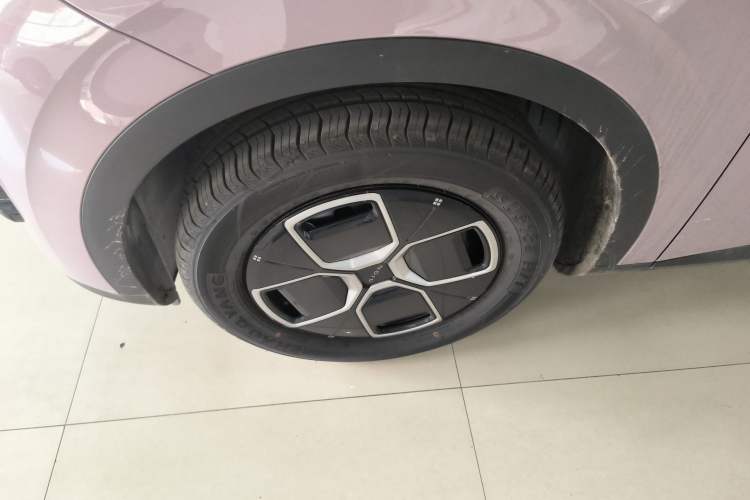 Used AION UT 2025 330 Starlight Edition