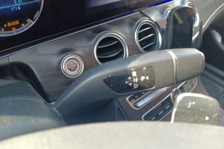 Used Mercedes-Benz E-Class 2018 E 300 L Sport Luxury Edition