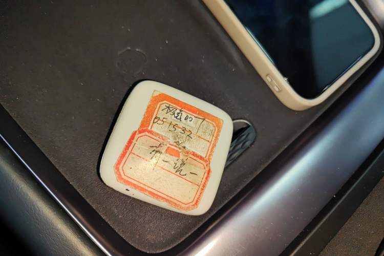 Used Zeekr 007 2025 Long-Range Rear-Wheel-Drive Intelligent Driving Version 100 kWh
