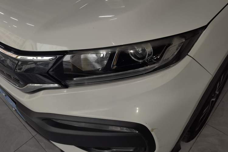 Used Honda XR-V 2015 1.8L EXi CVT Comfort Version Left Front Headlight