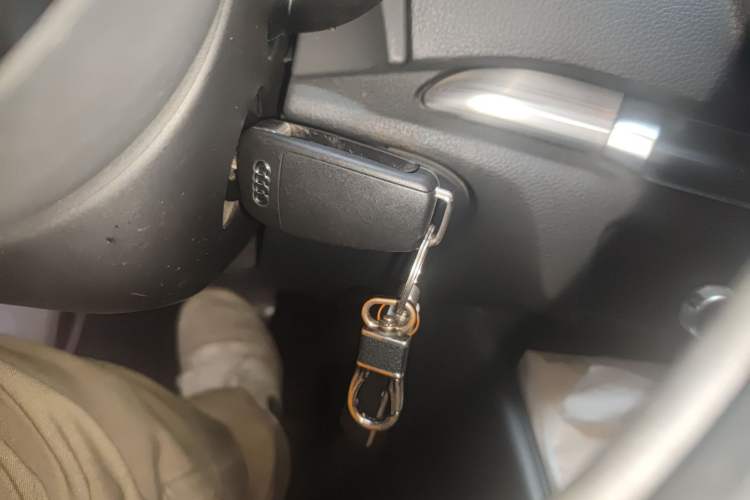 Used Audi A3 2016 Sportback 35 TFSI Ambition Vehicle Key