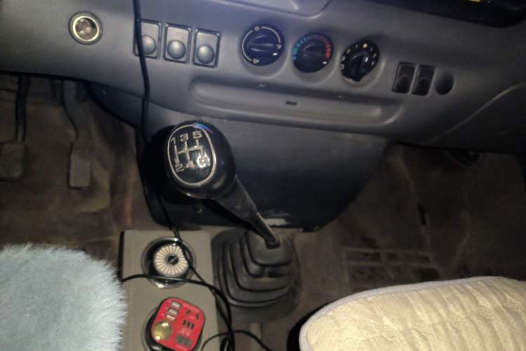 Used Ford Classic Transit 