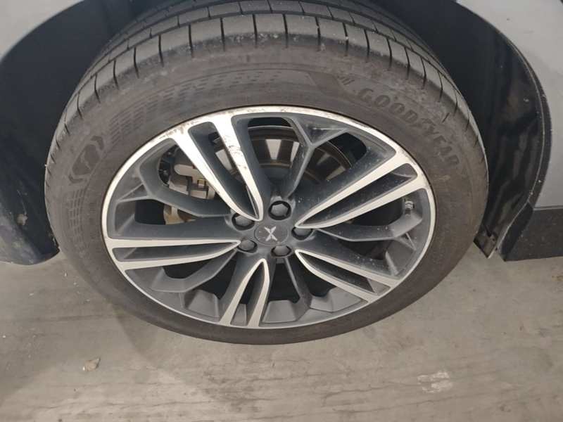 Used XPeng G6 2023 580 Long-Range Max — 25