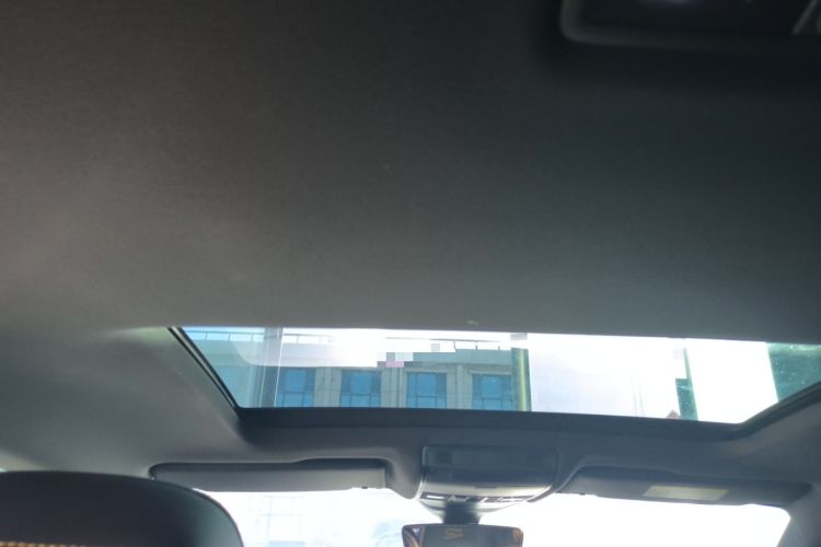 Used Volkswagen FAW-Volkswagen CC 2024 380TSI Striking Edition