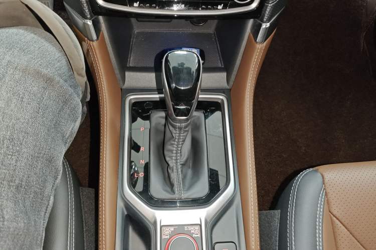 Used Subaru Forester 2024 2.5i AWD Flagship Edition EyeSight