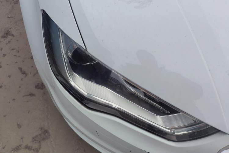 Used Audi A3 2016 Limousine 35 TFSI Style Edition