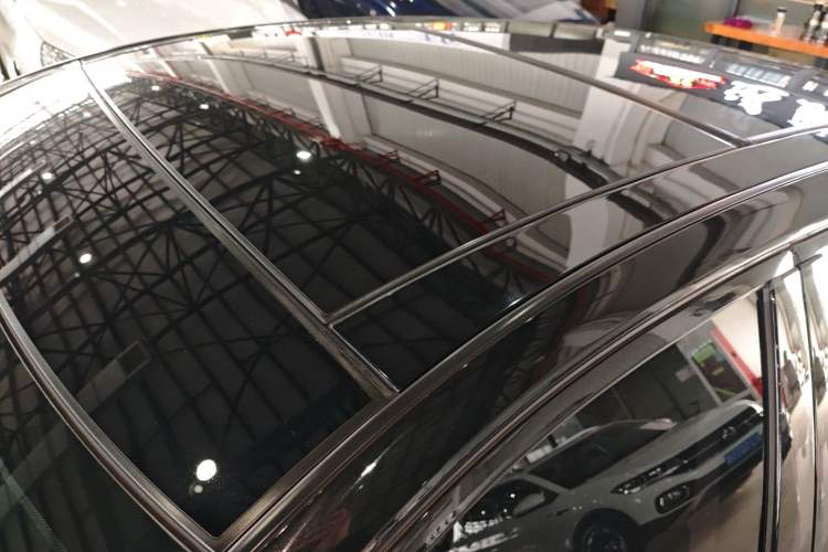 Used Nissan Teana 2020 Revised Version 2.0L XL Comfort Edition Roof