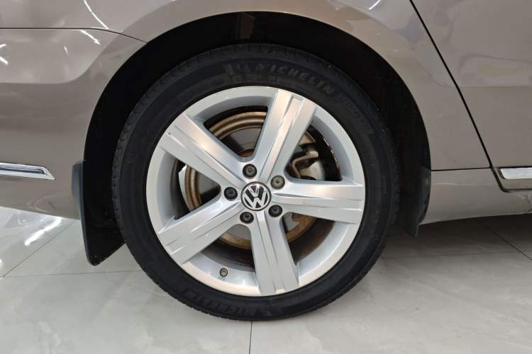 Used Volkswagen Magotan 2015 2.0 TSI Prestige Model