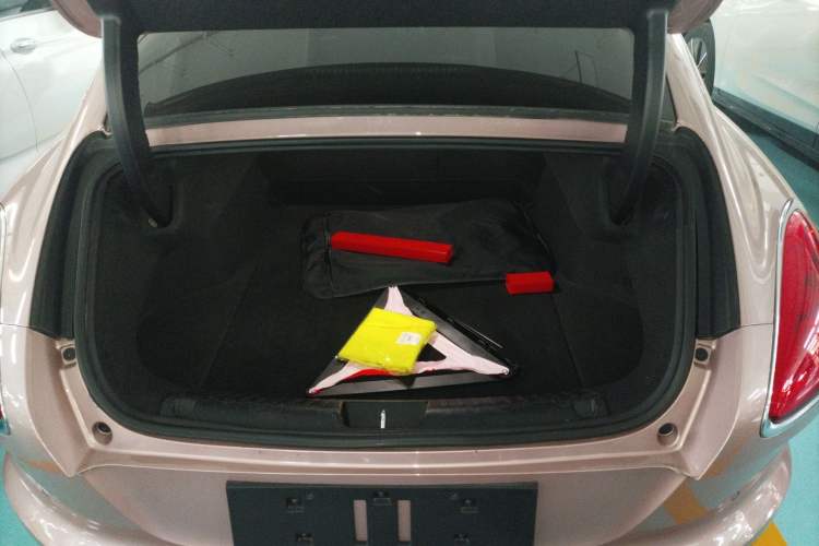 Used ORA Lightning Cat 2022 555 km Luxury Edition