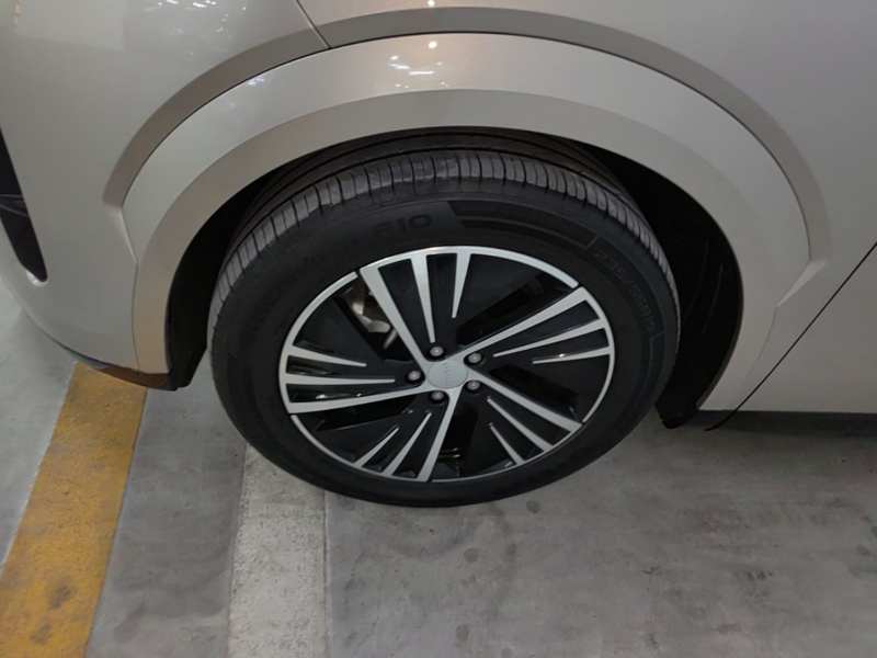 Used Lynk & Co 08 EM-P 2025 120km Long-Range Pro — 22