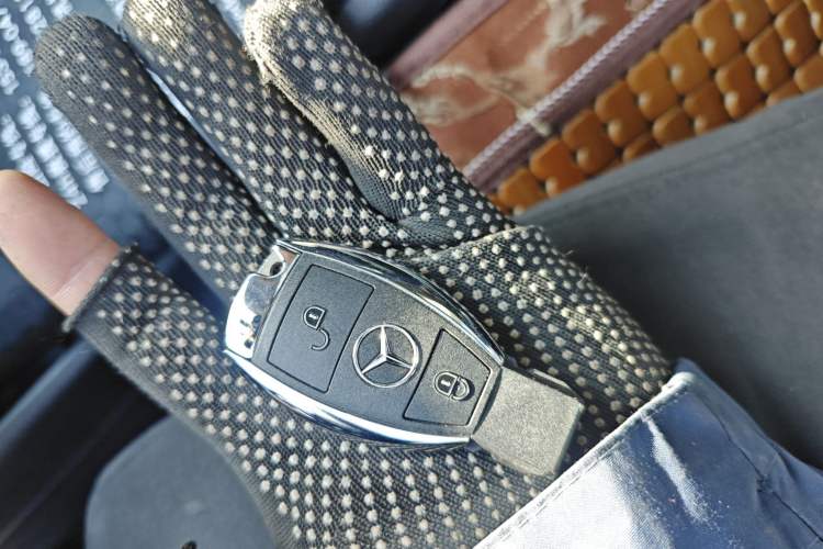 Used Mercedes-Benz GLA 2018 GLA 200 Sport Edition
