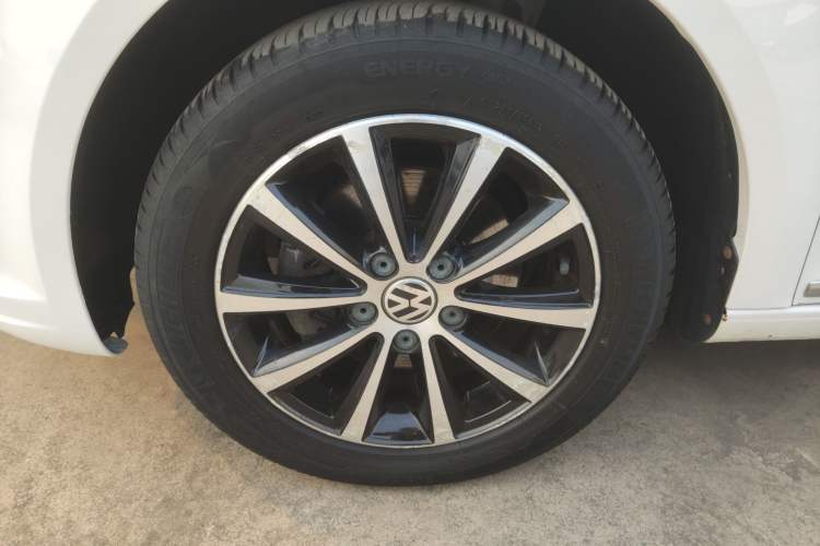 Used Volkswagen Touran 2014 1.4T DSG 30th Anniversary Edition
