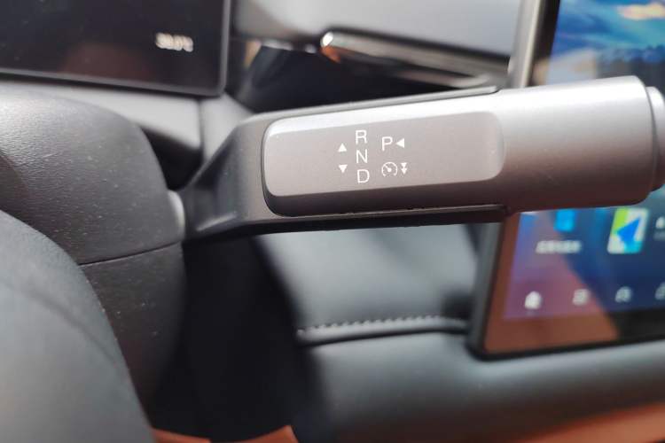 Used AION RT 2025 520 LiDAR Edition