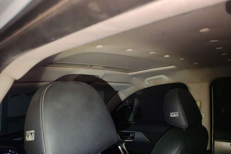 Used Haval H2 2014 1.5T Manual Two-Wheel Drive Elite Edition
