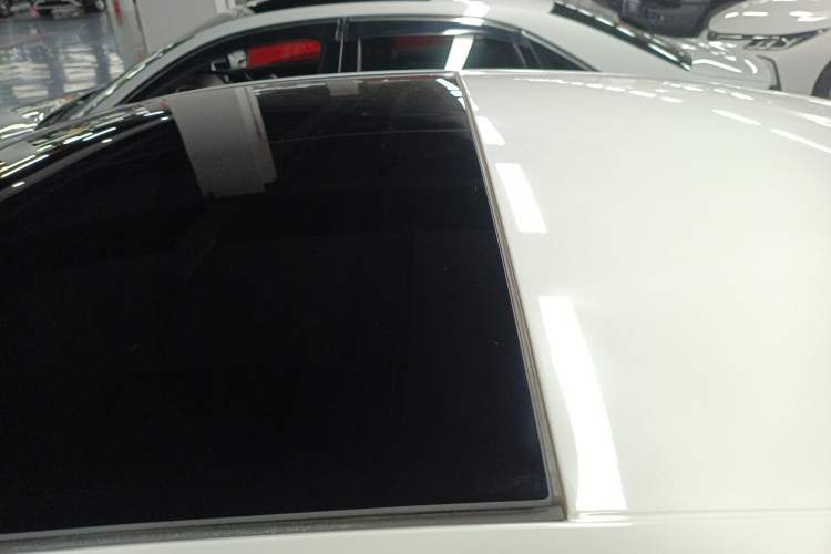 Used Volkswagen FAW-Volkswagen CC 2018 1.8TSI Luxury Model