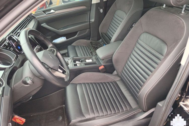 Used Volkswagen Magotan 2020 330TSI DSG Luxury Edition Left Front Seat