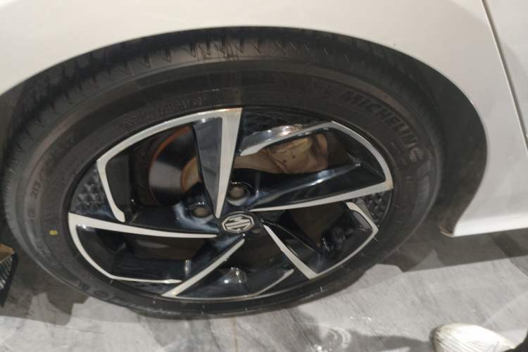 Used MG 5 2021 300TGI DCT Elegant Luxury Edition