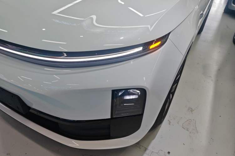 Used Li Auto L6 2025 Max Smart Refresh Edition Left Front Headlight