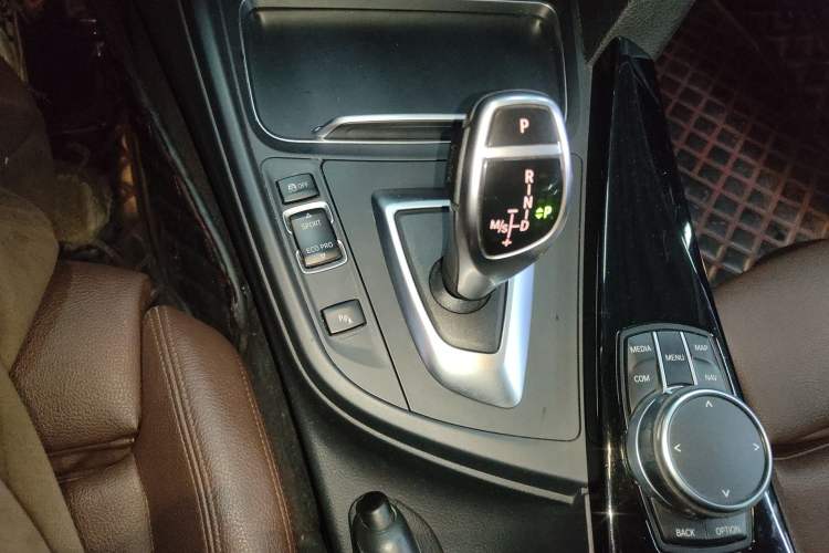 Used BMW 3 Series 2019 320Li M Sport Package
