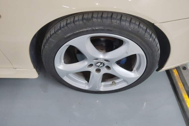 Used SAAB 9-3 2004 2.0T ARC