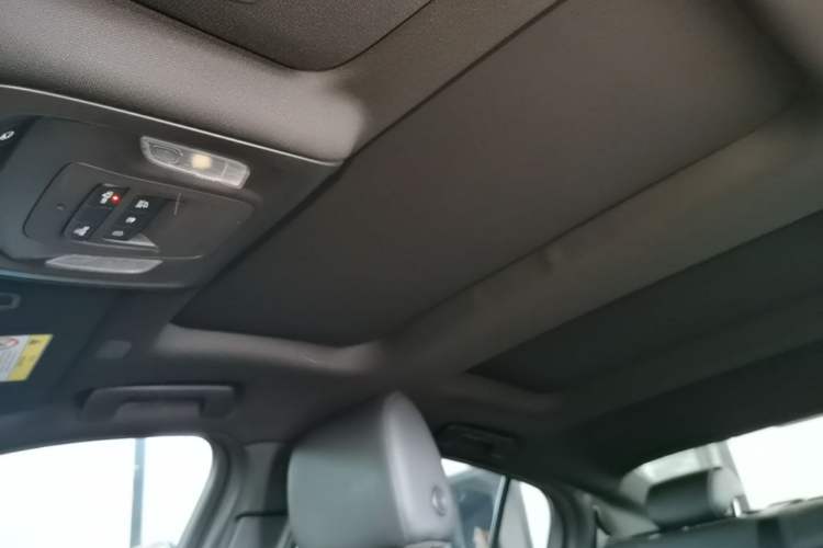 Used Cadillac CT5 2020 28T Luxury Version