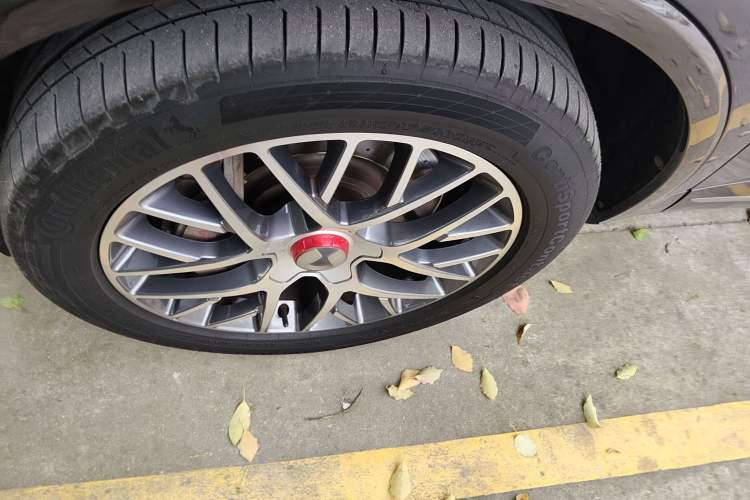 Used Denza X 2020 PHEV Classic Edition
