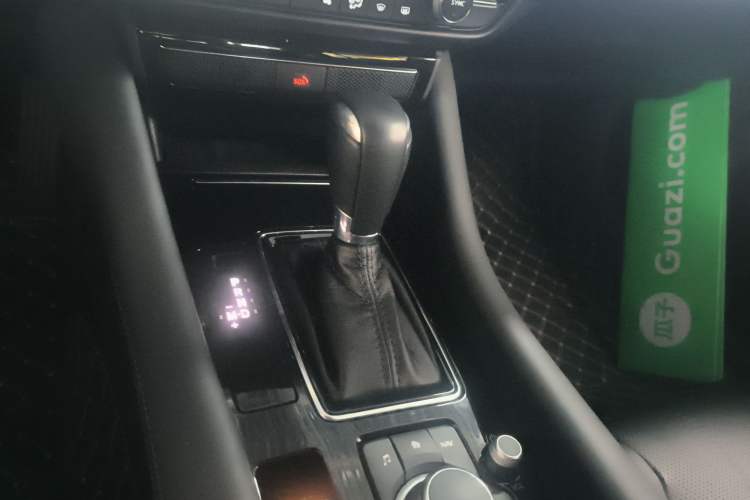 Used Mazda Atenza 2020 2.0L Blue Sky Luxury Edition