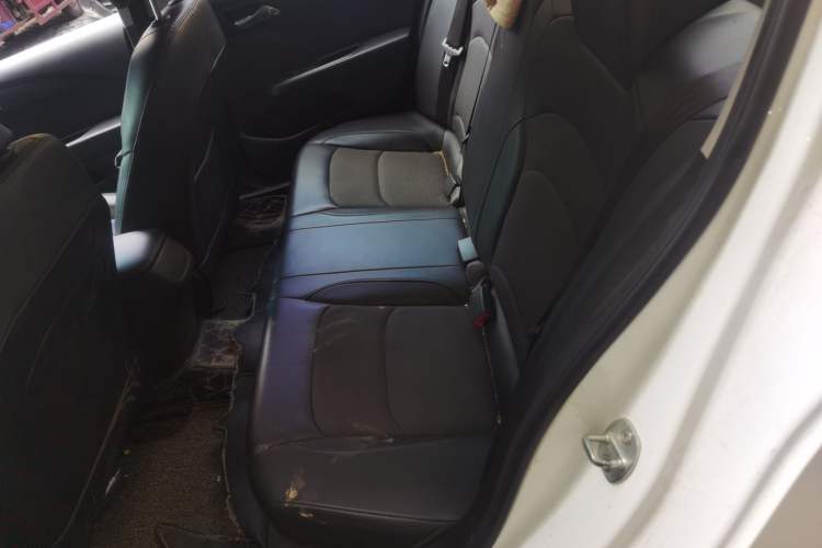 Used Chevrolet Cavalier 2018 320 Manual Xinyue Edition