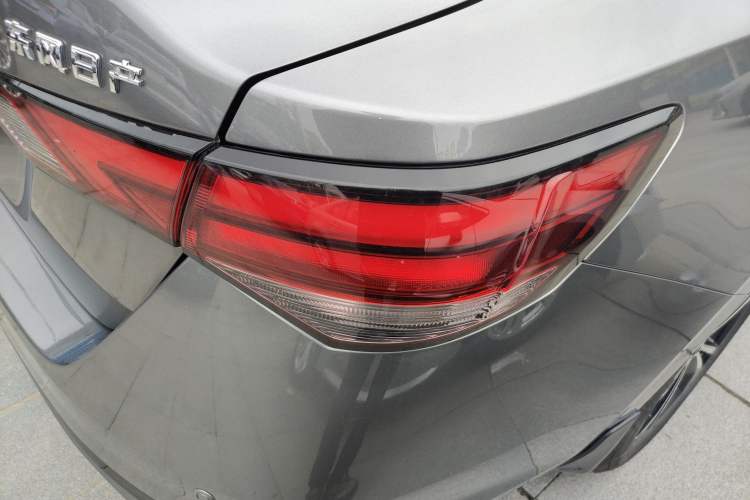 Used Nissan Sylphy 2023 1.6L CVT Enjoyment Edition
