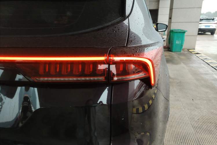 Used JETOUR X70 PLUS 2021 Revised Version 1.5T DCT ShanPRO 5-Seater