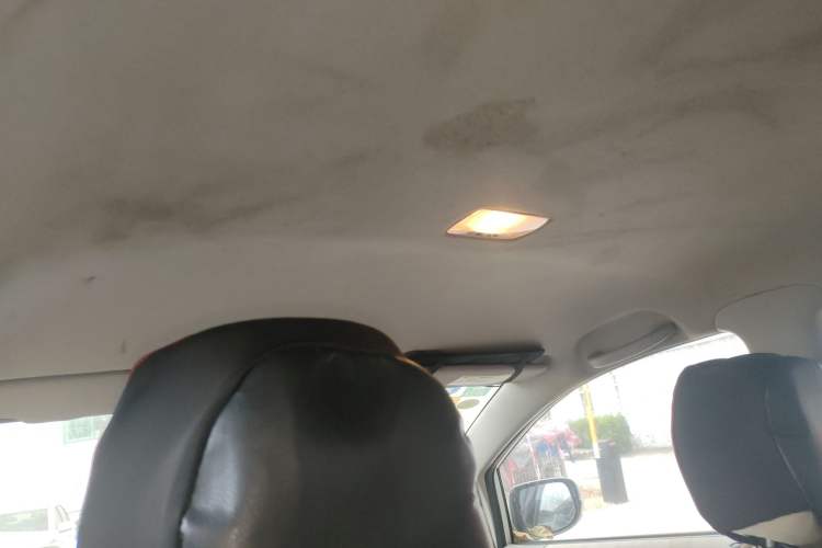 Used Everus S1 2014 1.3L Manual Comfort Edition
