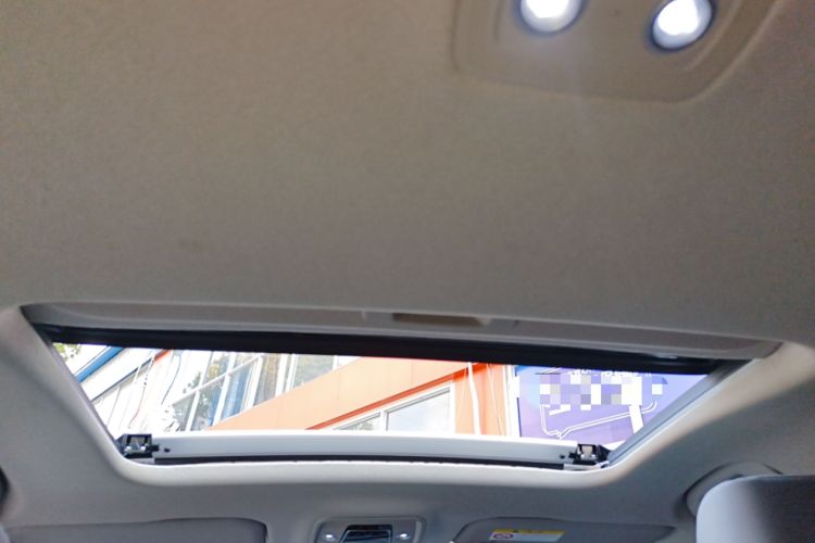 Used Toyota bZ3 2024 517 km Elite PRO