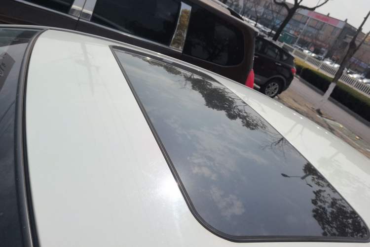 Used Geely Auto Vision 2018 1.5L Manual Happiness Edition