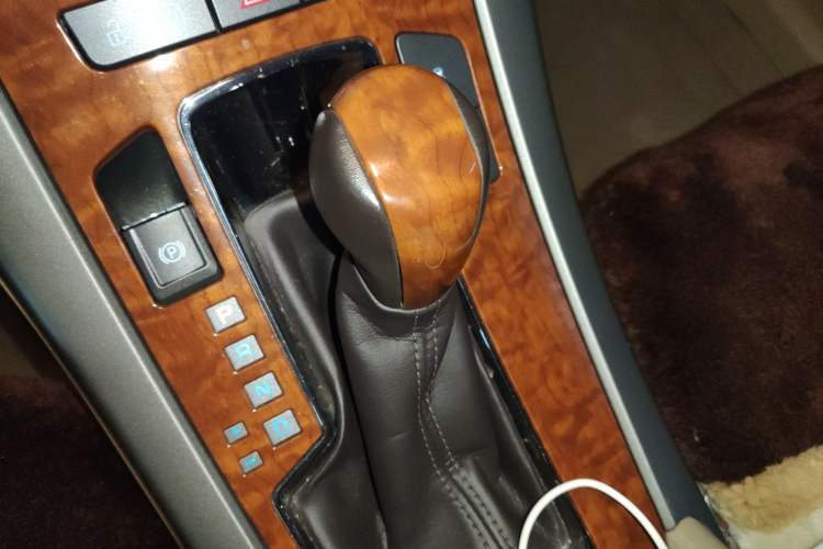 Used Buick LaCrosse 2012 2.4L SIDI Elegant Edition