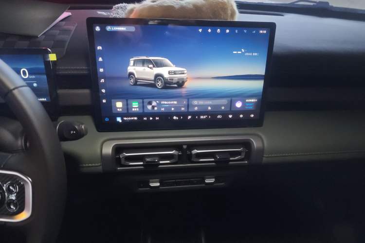 Used Baojun Spark EUV 2026 301km Flagship Edition