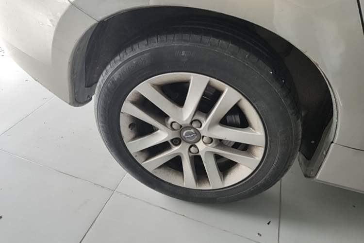 Used Volvo S60 2015 S60L 2.0T Smart Drive Edition
