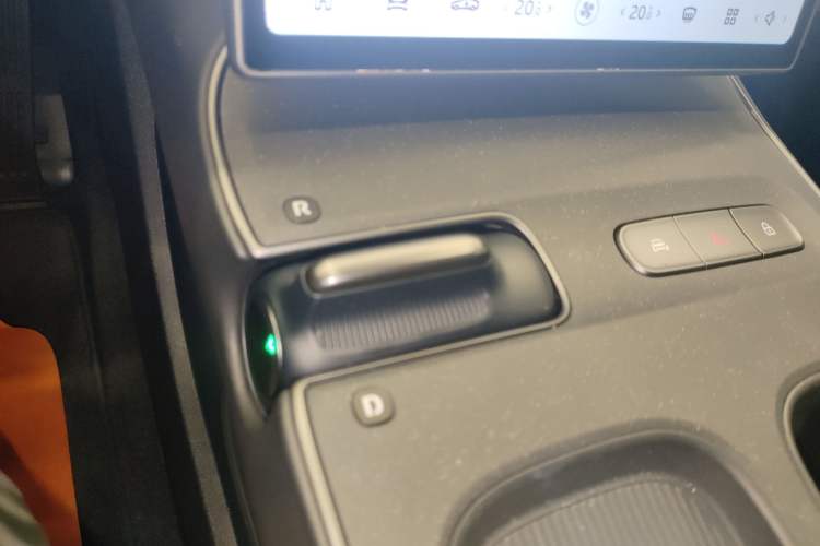 Used Nio ET5 2022 75 kWh