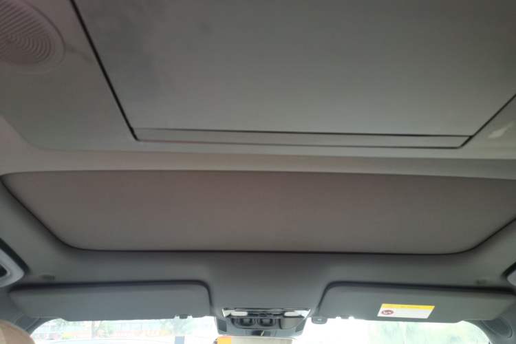 Used Li Auto L9 2023 Pro Model