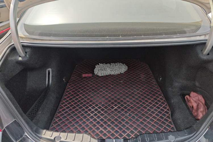 Used BMW 5 Series 2017 520Li Elegant Edition