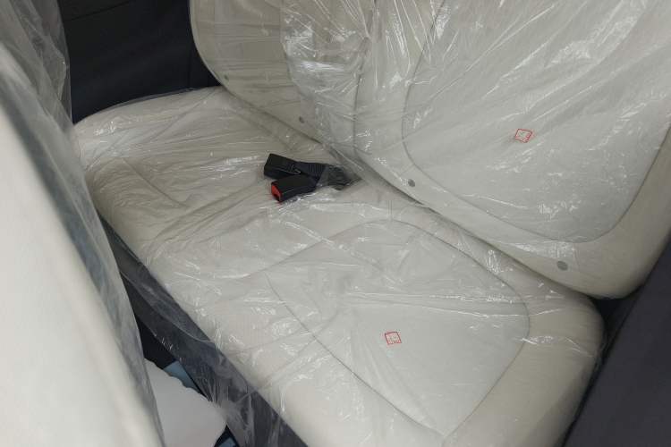 Used Aishang 2026 Model Glamorous Edition
