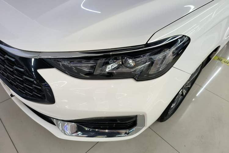 Used Ford Escort 2021 1.5L Automatic Diamond Edition